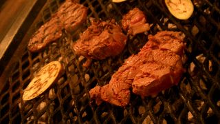 浜辺の雰囲気が最高！ビールがうまい！！