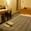 部屋は普通ですが、立地がよかったです