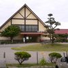 大自然を感じることができる宿