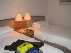 シーアン グランド ノーブル ホテル 写真