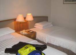 シーアン グランド ノーブル ホテル 写真