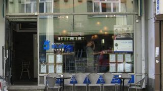 Kahvila Suomi～かもめ食堂