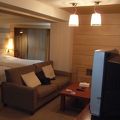 SAVOY HOTEL SEOUL(サボイホテル)　立地は最高です。