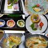 団体向け大型ホテル 別府温泉 別府ホテル清風
