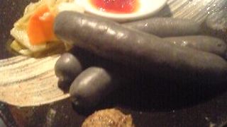 ヘルシー系レストラン