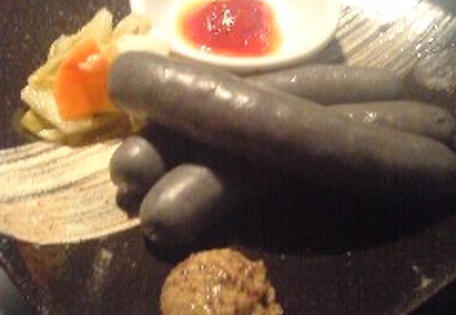 ヘルシー系レストラン