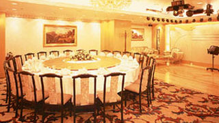 アタリ・ハズレの無い広東料理レストランです。