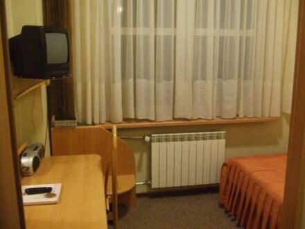 ロック ホテル 写真