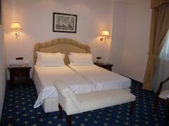 Tiberio Palace 写真