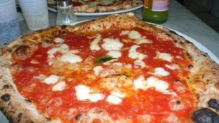 行ったぞ！食べたぞ！迷ったぞ！ダ・ミケーレ