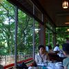 クラシカルホテルのコーヒー