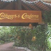 Cabages & Condoms 