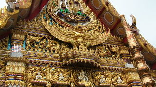 キレイで一見の価値あり