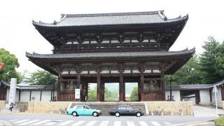 ◎ 京都世界遺産めぐり?　「仁和寺」