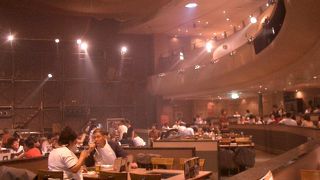 評価の分かれるキリンビール園