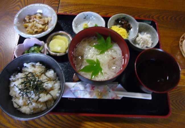 郷土料理 旬