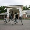 リゾート気分満喫「クロフォードイン大沼」