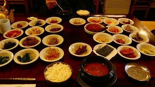 ジゴルパプサン　明洞店