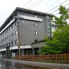 子連れにはいいかも