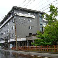 ホテル写真