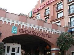 Embassy Suites Los Angeles International Airport South Hotel 写真
