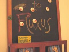 フルクサス ホステル 写真