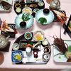 食べきれないご飯が出てくる旅館
