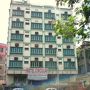 CIRCULAR HOTEL