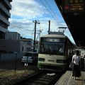 宮島1日乗車券購入の際にはお気をつけください。