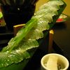 お刺身美味しい！