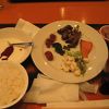 朝食のバイキングは美味しい「弘前東栄ホテル」