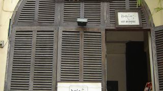 子供にも食べやすい料理でした