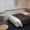 ○ 駅から近く安いです 「ホテル法華クラブ京都」　