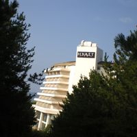 ホテル写真