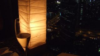 新宿の夜の癒され方♪