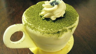 Hawaiiの美味しいコーヒーとケーキ