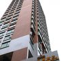 帝豪九龍酒店：ドーセット カオルーンHotel　＜旧：ドーセット オリンピック ホテル＞に泊まったよ