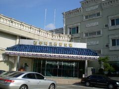 慶州 パーク ツーリスト ホテル 写真
