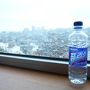 綺麗で、静か。