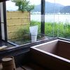 円山川温泉　銀花