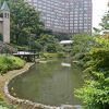 フォーシーズンズホテル椿山荘はさすがに一流！