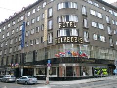 Belvedere Hotel 写真