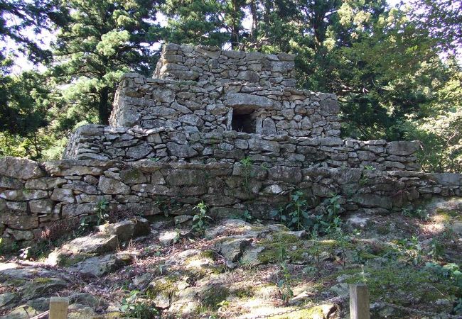 熊山遺跡 クチコミ・アクセス・周辺情報｜赤磐・美咲・吉備中央