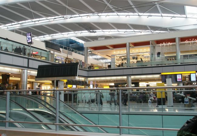 ロンドン ヒースロー空港 Lhr クチコミ アクセス 営業時間 ロンドン フォートラベル ロンドン ヒースロー空港 Lhr クチコミ アクセス 営業時間 ロンドン フォートラベル