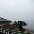 海沿いのプチホテル