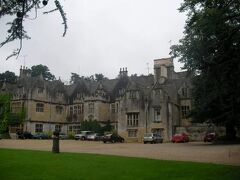 Bibury Court 写真