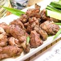 焼き鳥 居酒屋　やはぎ