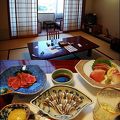 五島福江で多分1番高級なホテル 「カンパーナホテル」