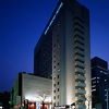 美しい東京タワーの夜景が見える【東京グランドホテル】