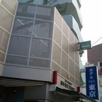 ホテル写真